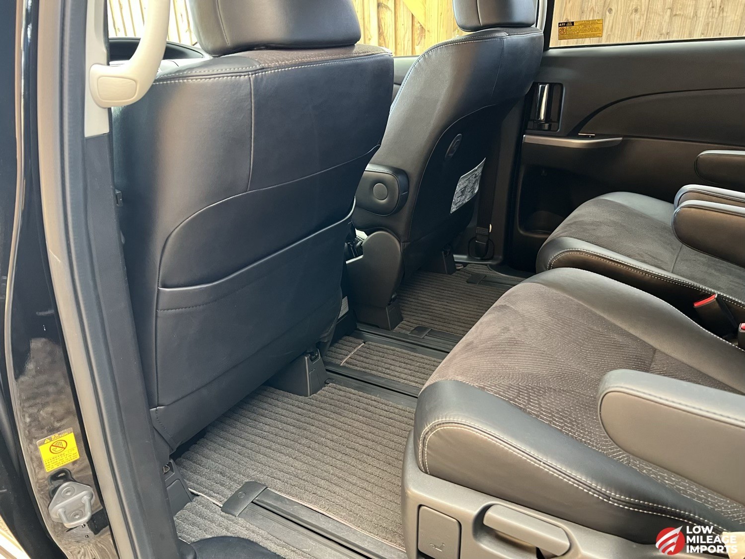 Used Toyota Estima 2025 for sale - 76958838: Photo 19