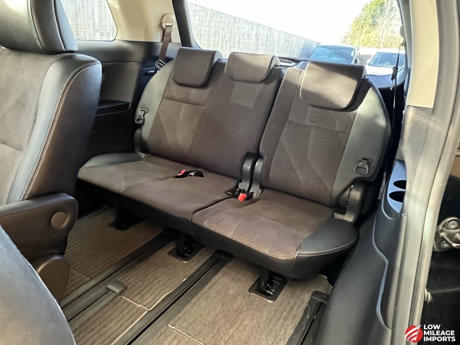 Used Toyota Estima 2025 for sale - 76958838: Photo 20