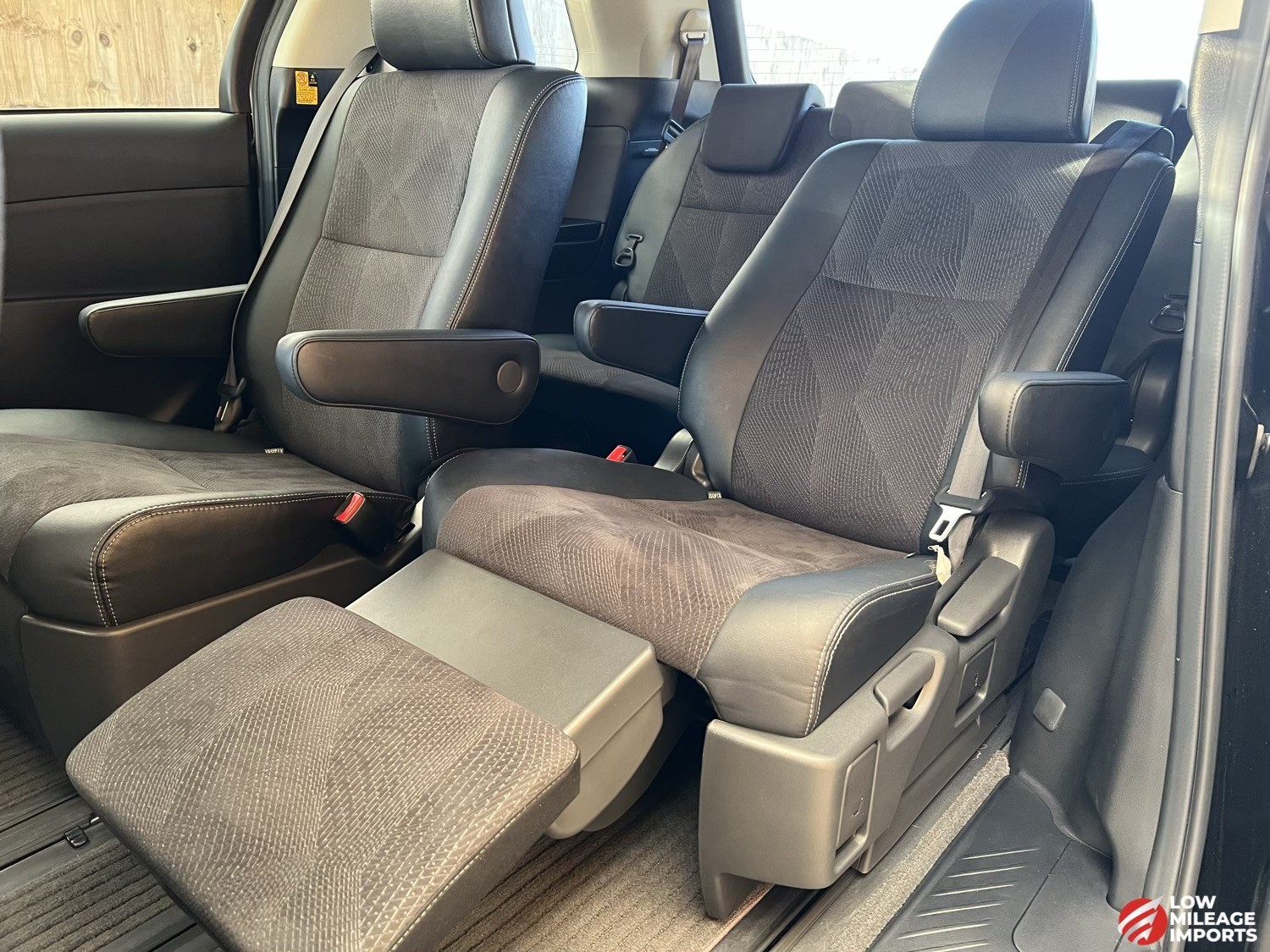 Used Toyota Estima 2025 for sale - 76958838: Photo 21