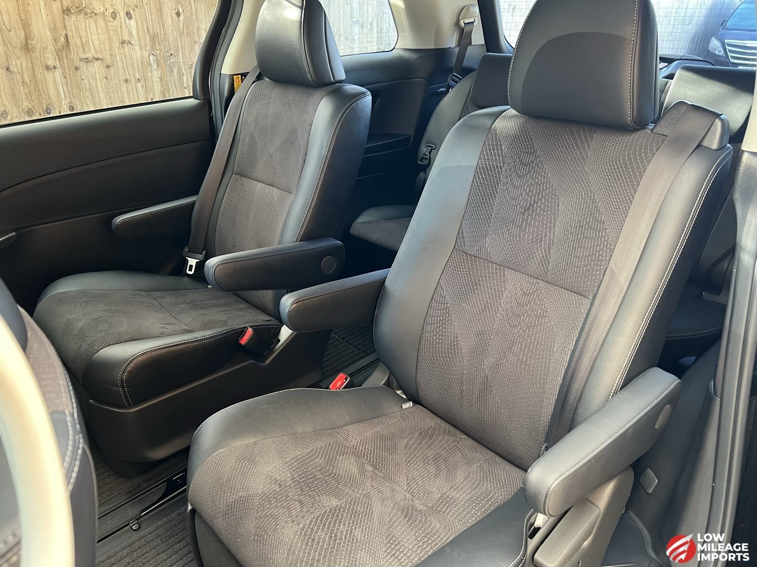 Used Toyota Estima 2025 for sale - 76958838: Photo 22