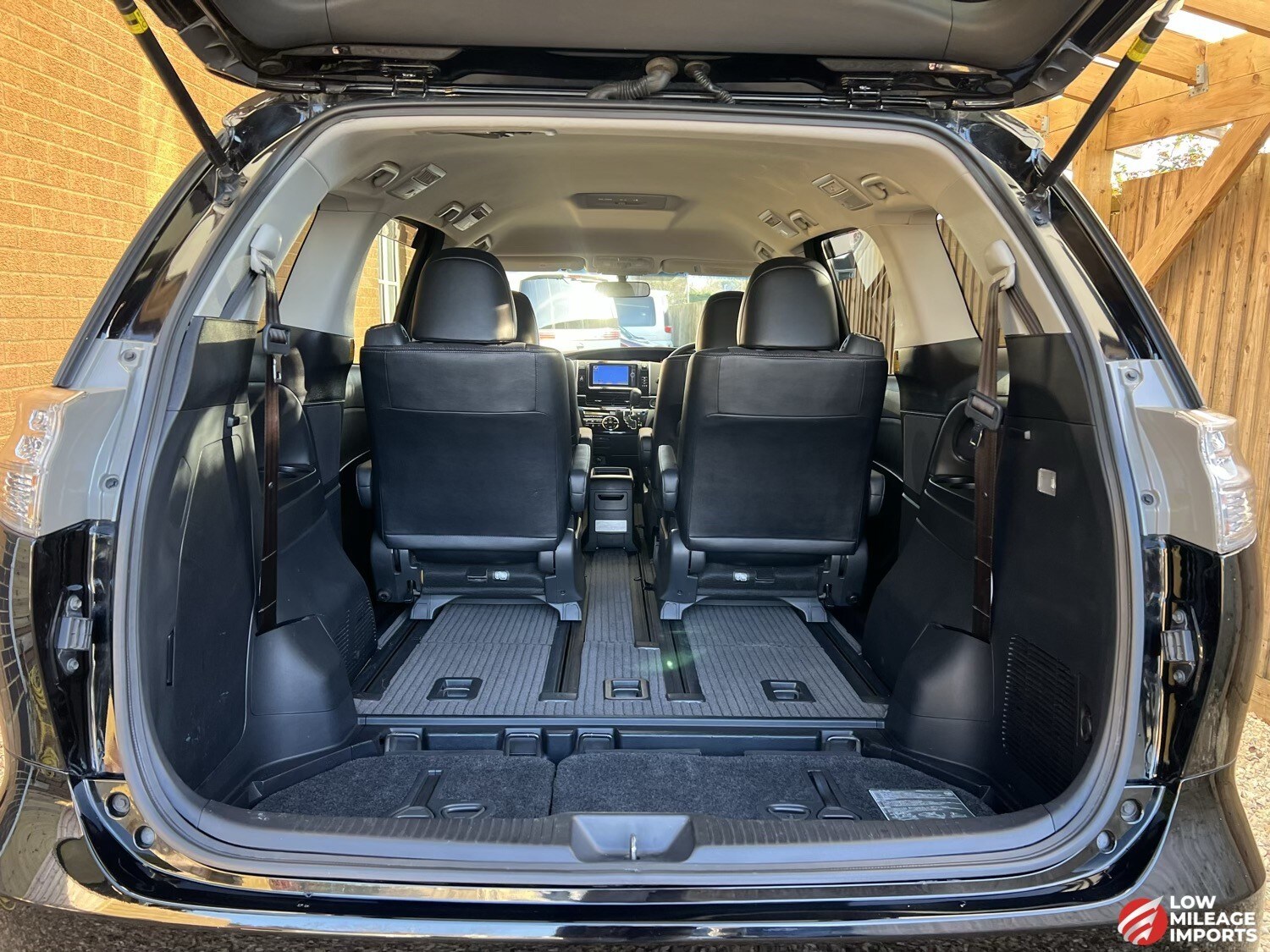 Used Toyota Estima 2025 for sale - 76958838: Photo 26