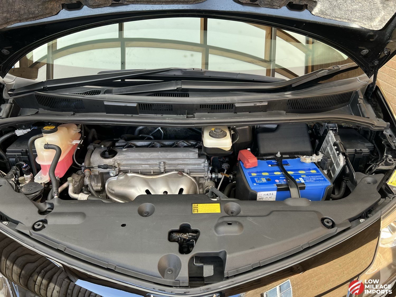 Used Toyota Estima 2025 for sale - 76958838: Photo 27