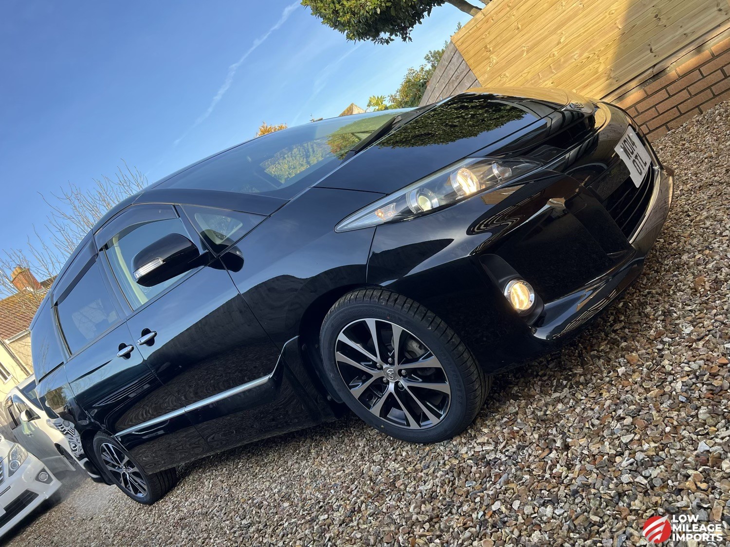 Used Toyota Estima 2025 for sale - 76958838: Photo 28