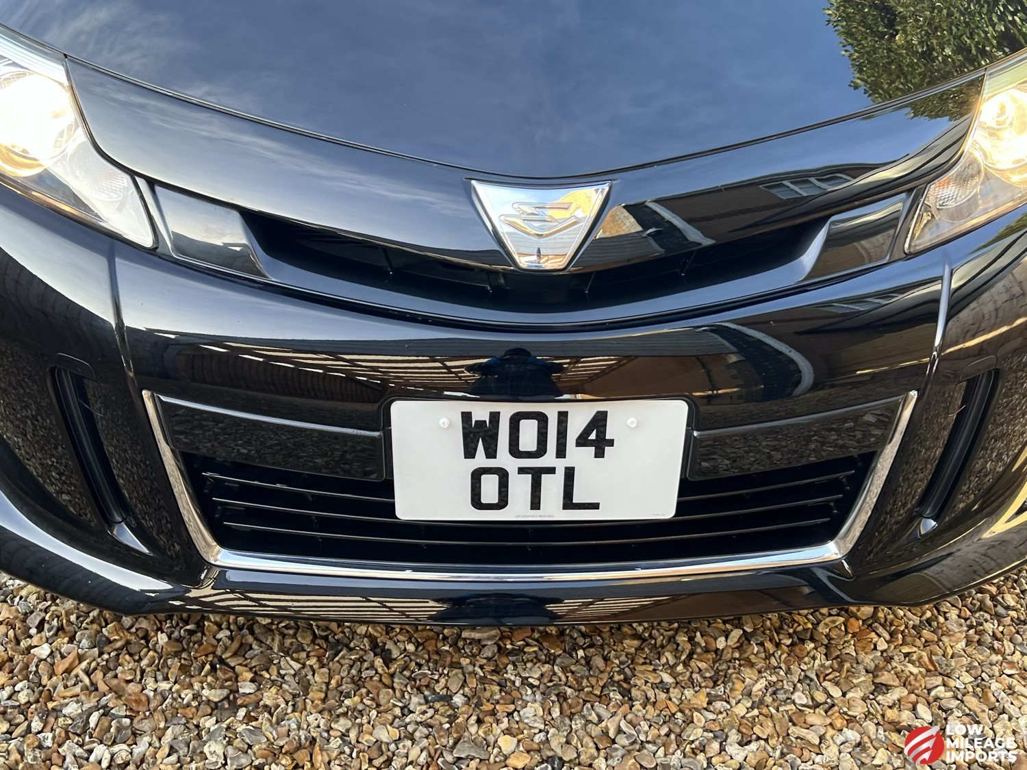 Used Toyota Estima 2025 for sale - 76958838: Photo 36