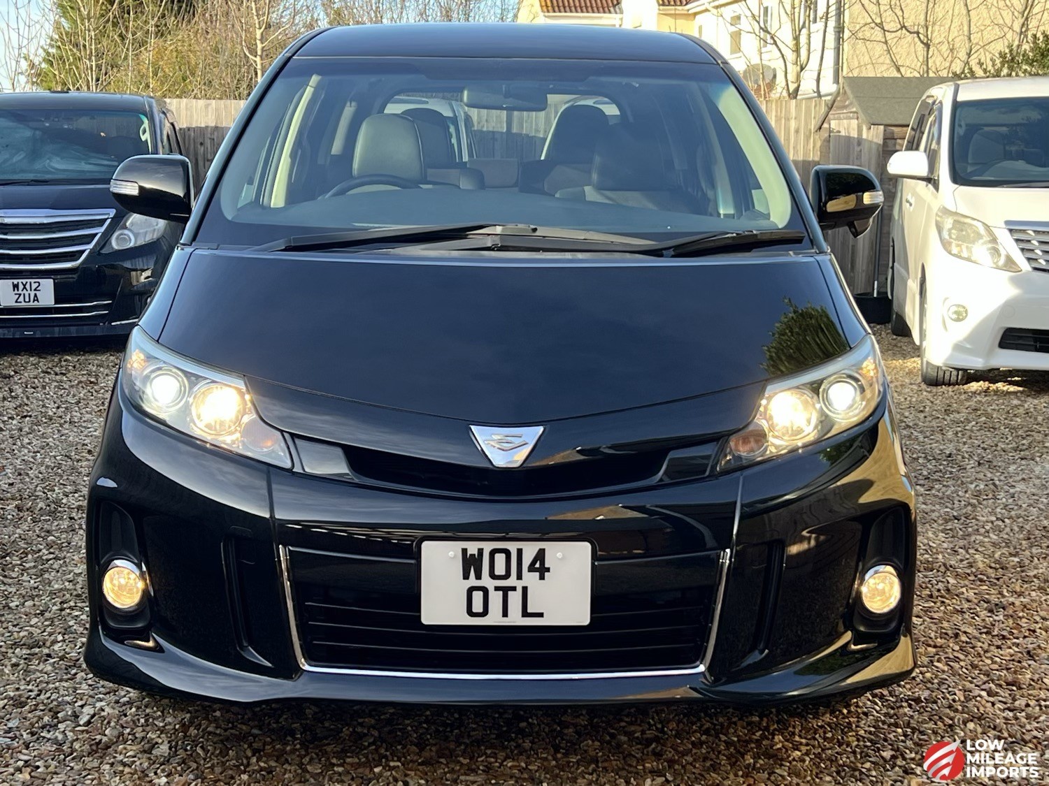 Used Toyota Estima 2025 for sale - 76958838: Photo 39