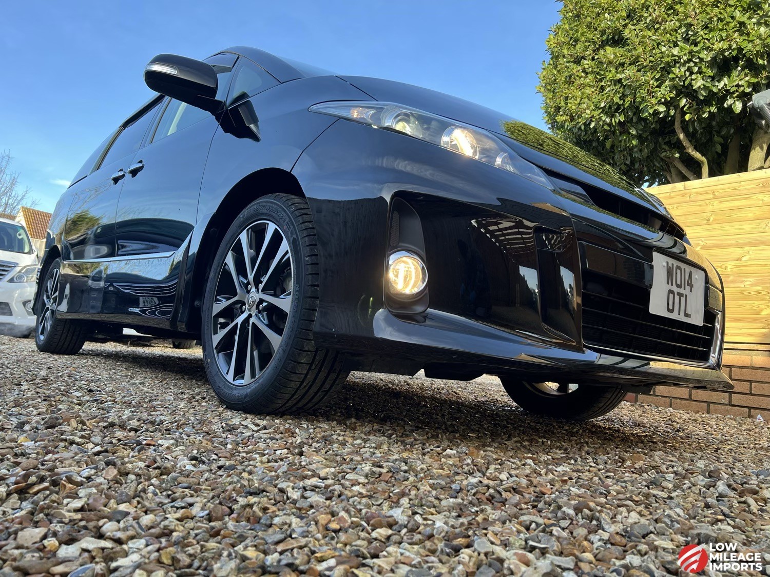 Used Toyota Estima 2025 for sale - 76958838: Photo 40