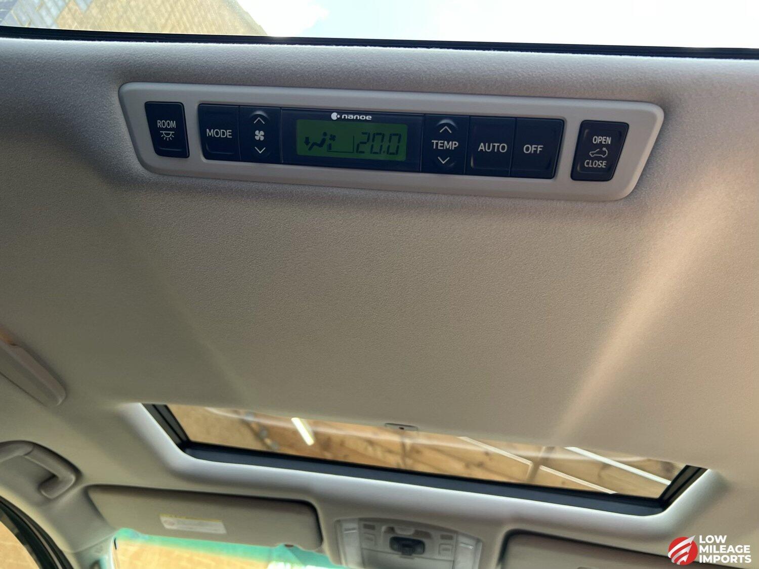 Used Toyota Alphard 2025 for sale - 76958839: Photo 21