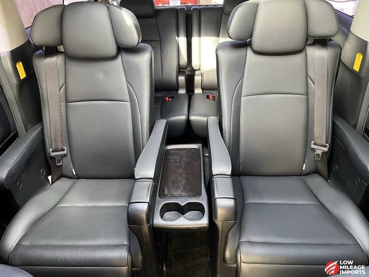 Used Toyota Alphard 2025 for sale - 76958839: Photo 23