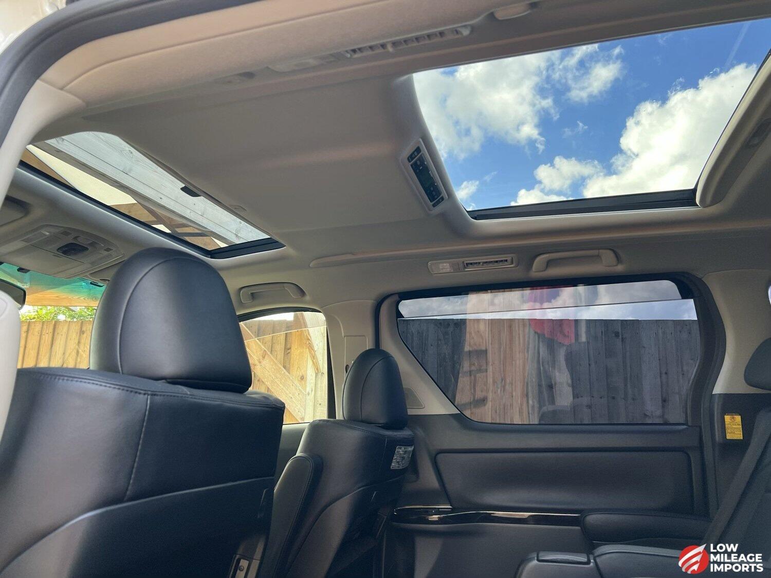 Used Toyota Alphard 2025 for sale - 76958839: Photo 30