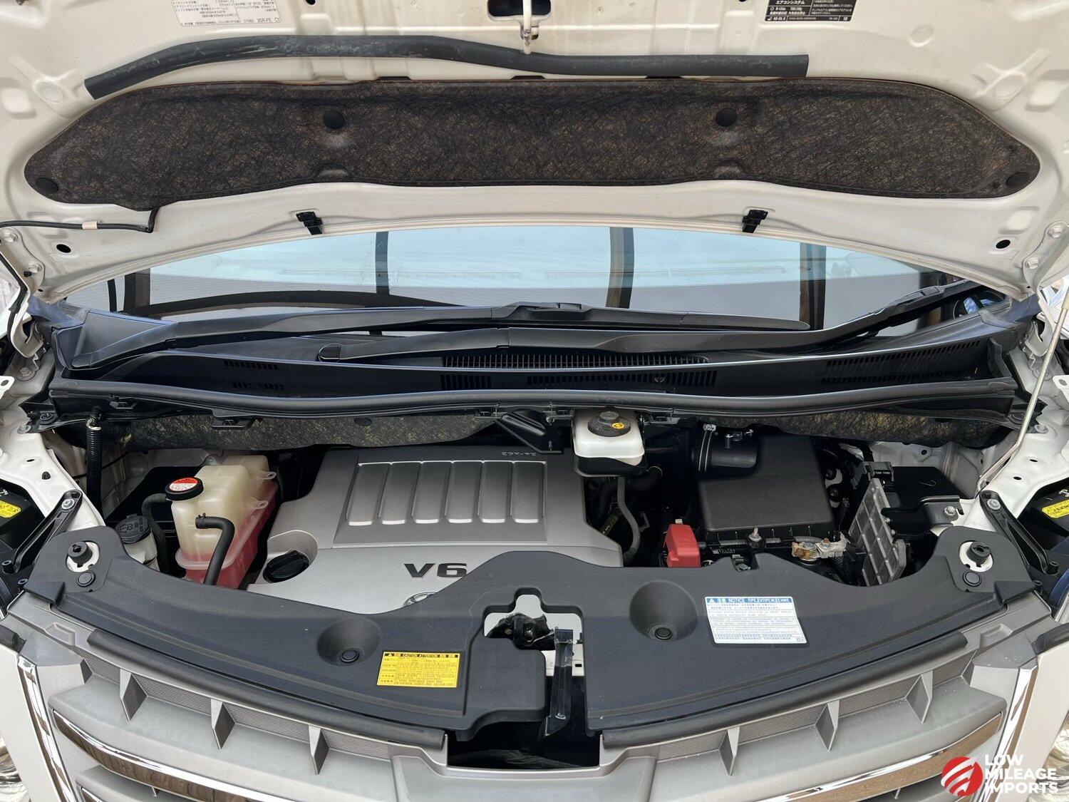 Used Toyota Alphard 2025 for sale - 76958839: Photo 31