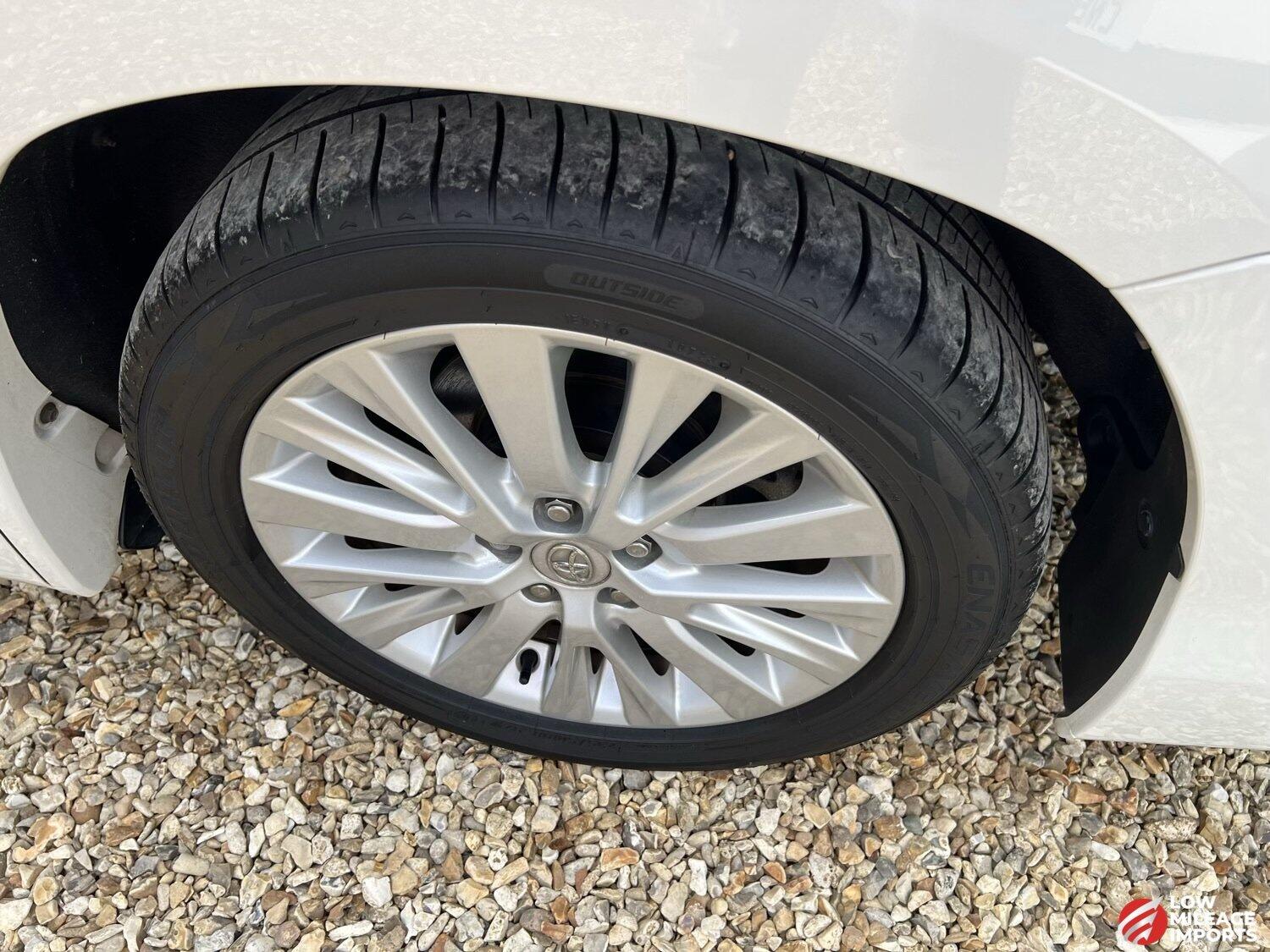 Used Toyota Alphard 2025 for sale - 76958839: Photo 37