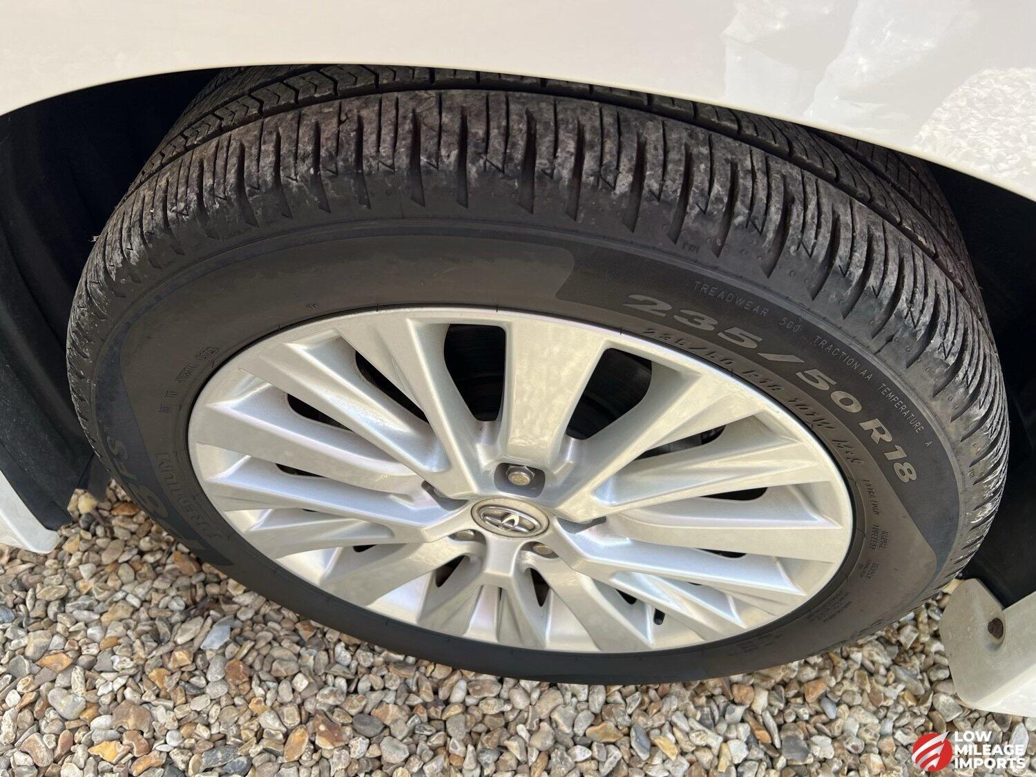 Used Toyota Alphard 2025 for sale - 76958839: Photo 38