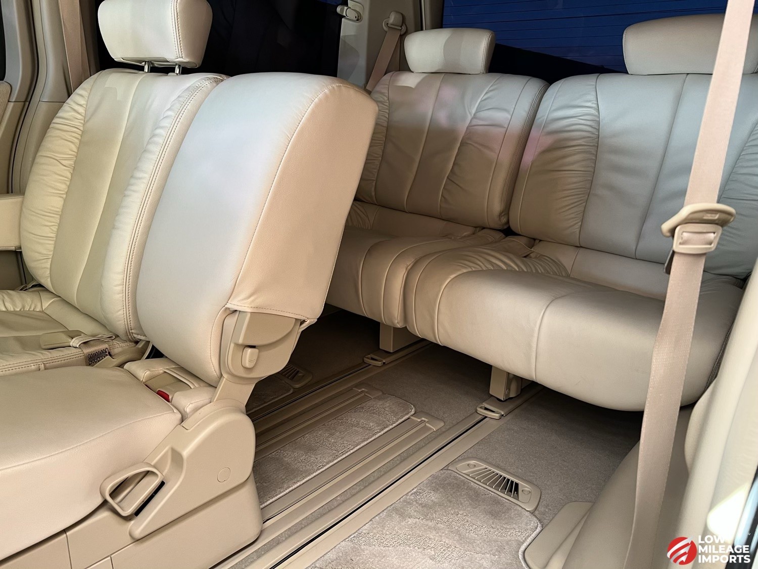 Used Nissan Elgrand 2007 for sale - 76859127: Photo 20