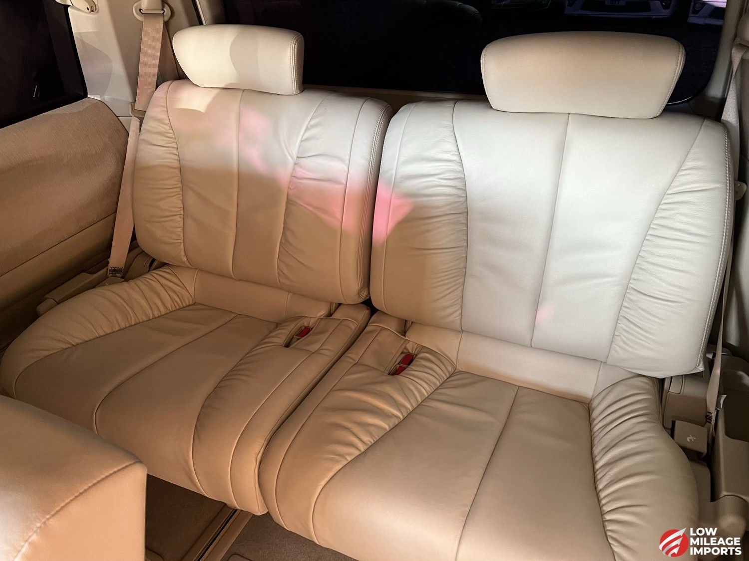 Used Nissan Elgrand 2007 for sale - 76859127: Photo 21