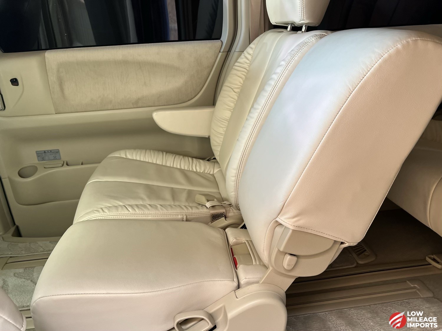 Used Nissan Elgrand 2007 for sale - 76859127: Photo 22