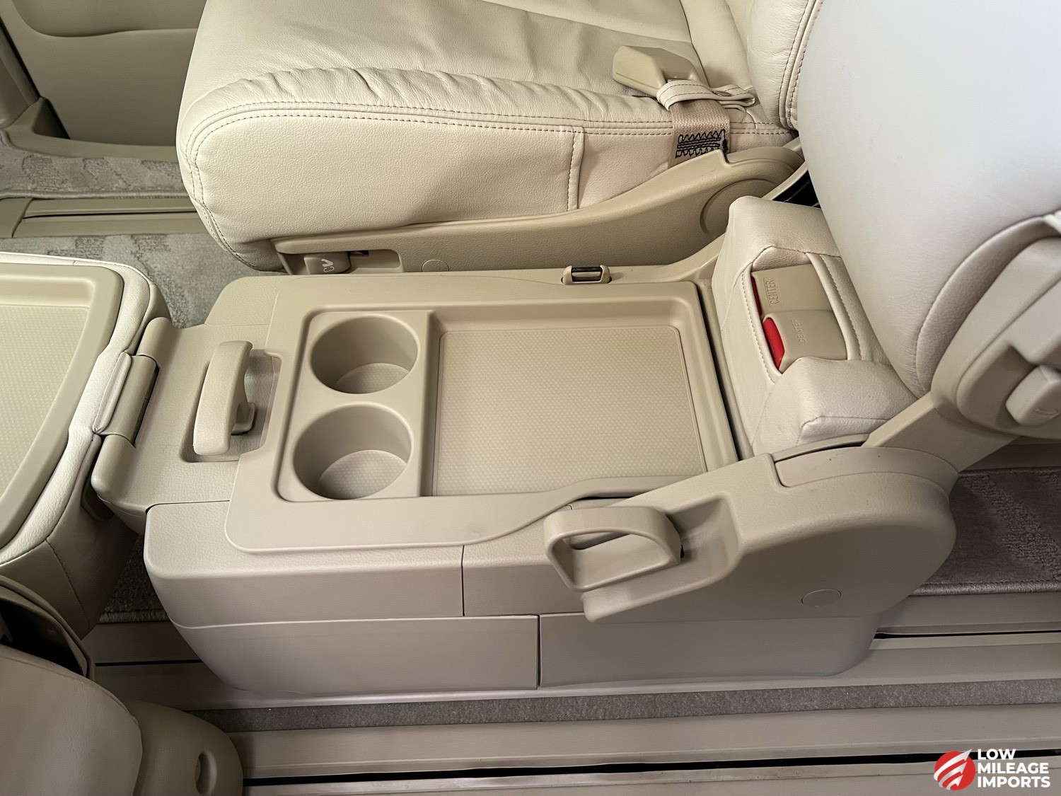 Used Nissan Elgrand 2007 for sale - 76859127: Photo 23