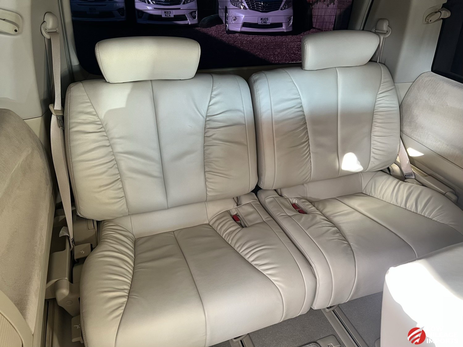 Used Nissan Elgrand 2007 for sale - 76859127: Photo 26