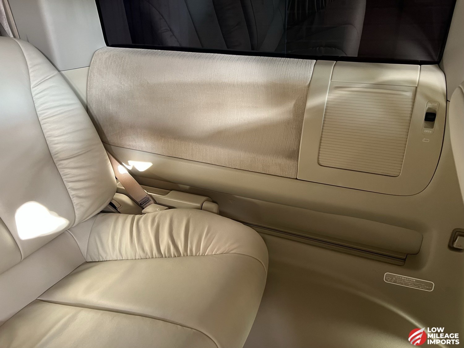 Used Nissan Elgrand 2007 for sale - 76859127: Photo 27