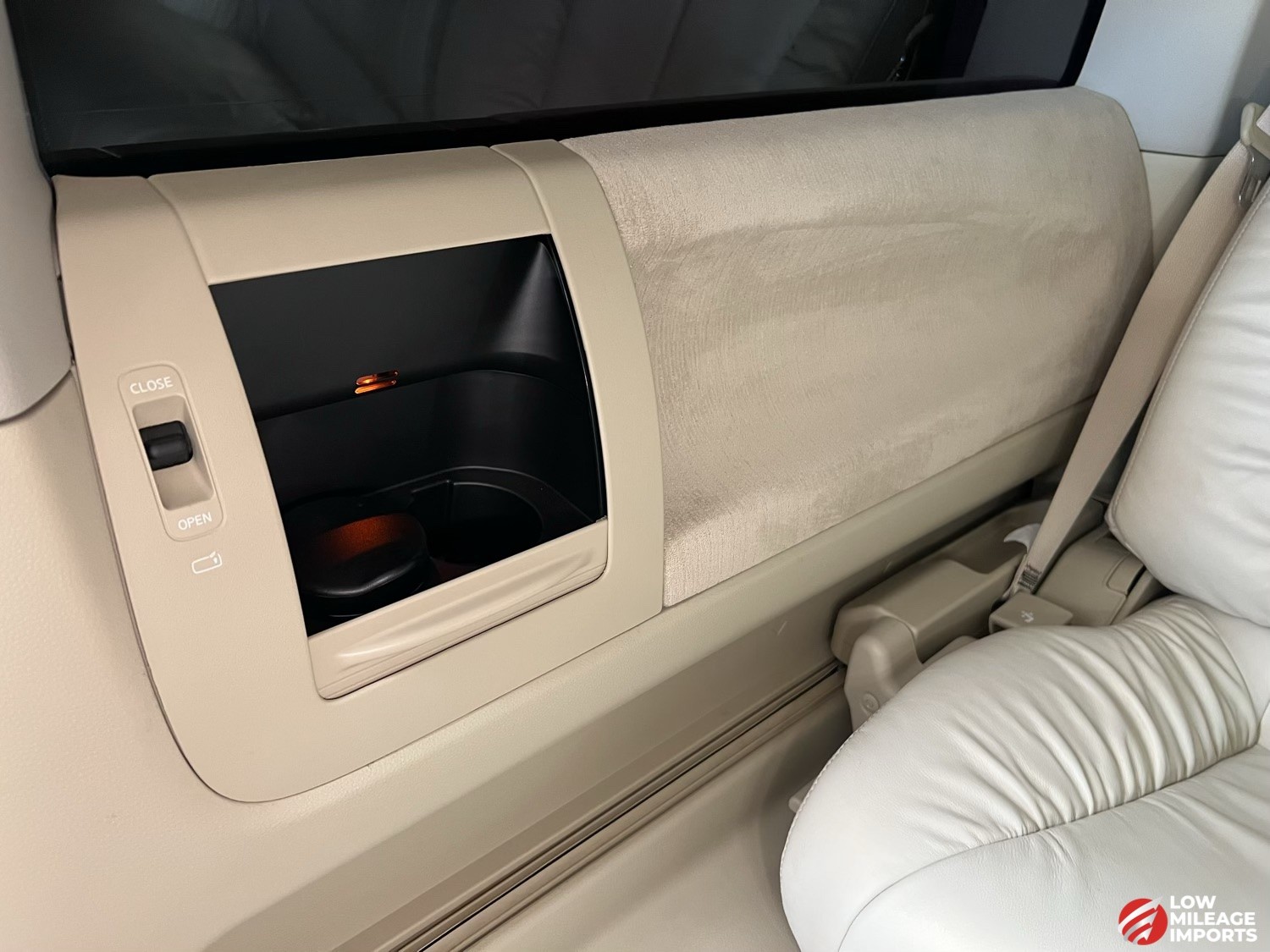 Used Nissan Elgrand 2007 for sale - 76859127: Photo 28