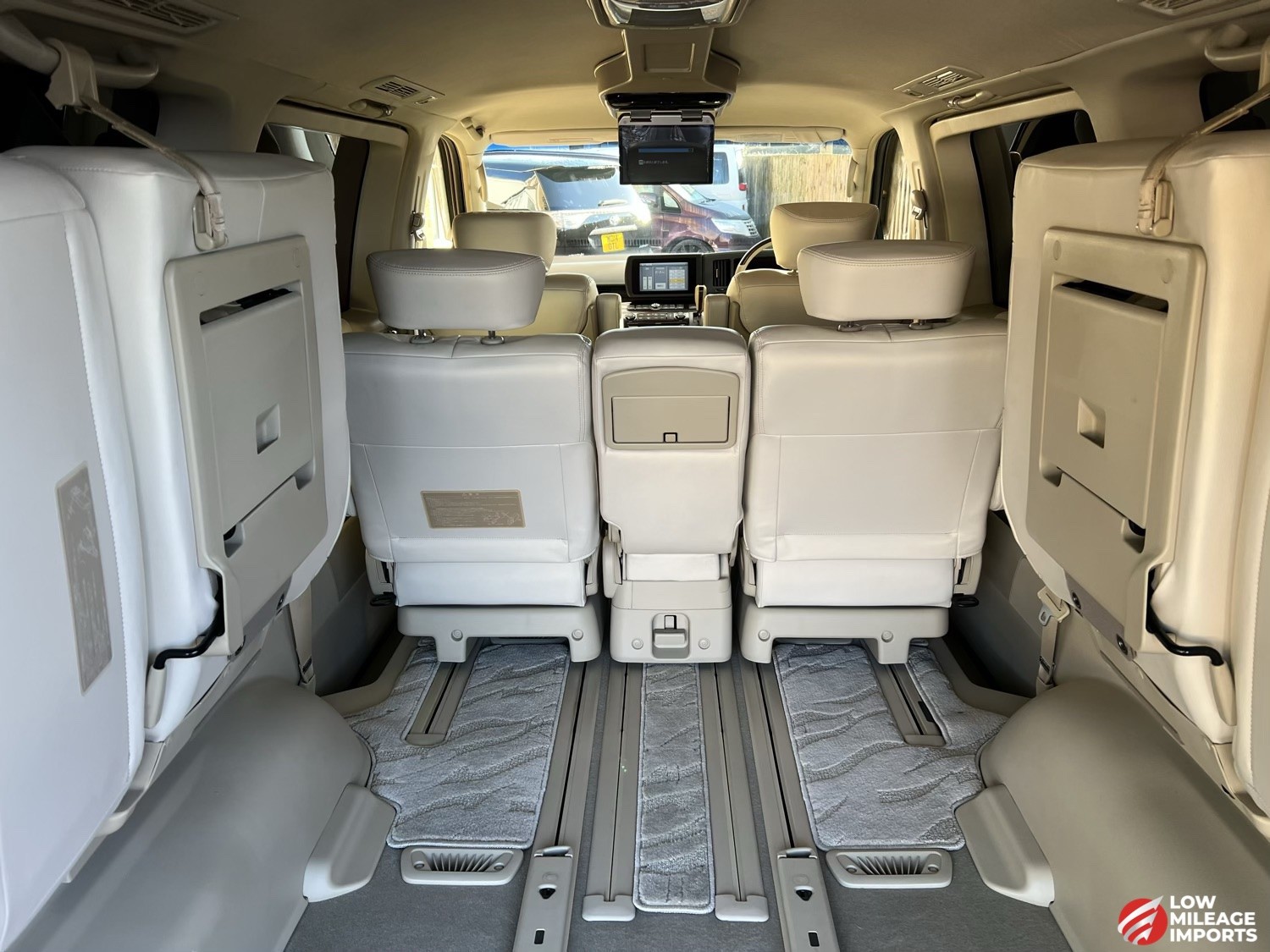 Used Nissan Elgrand 2007 for sale - 76859127: Photo 32