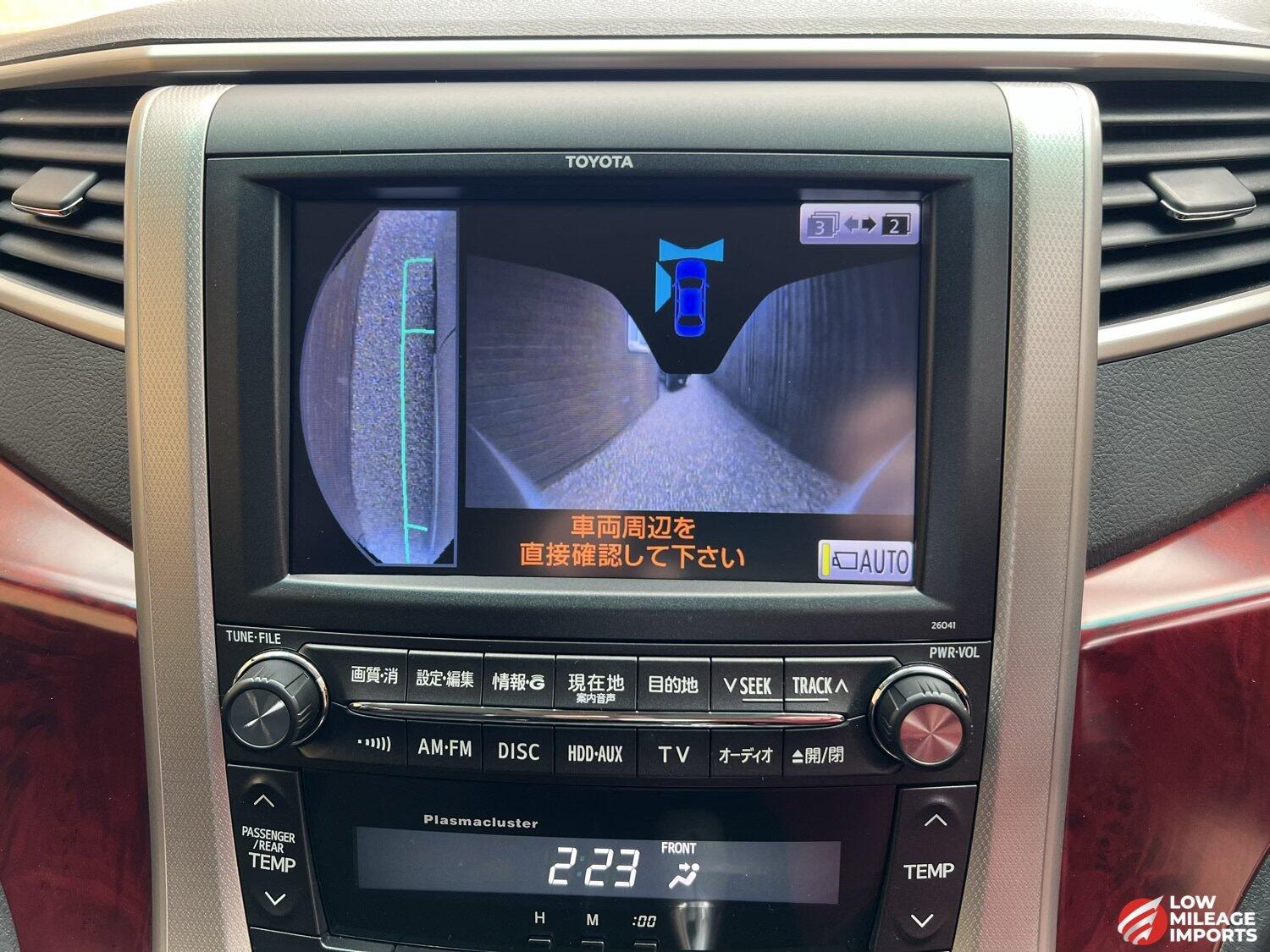 Used Toyota Alphard for sale - 76859143: Photo 14