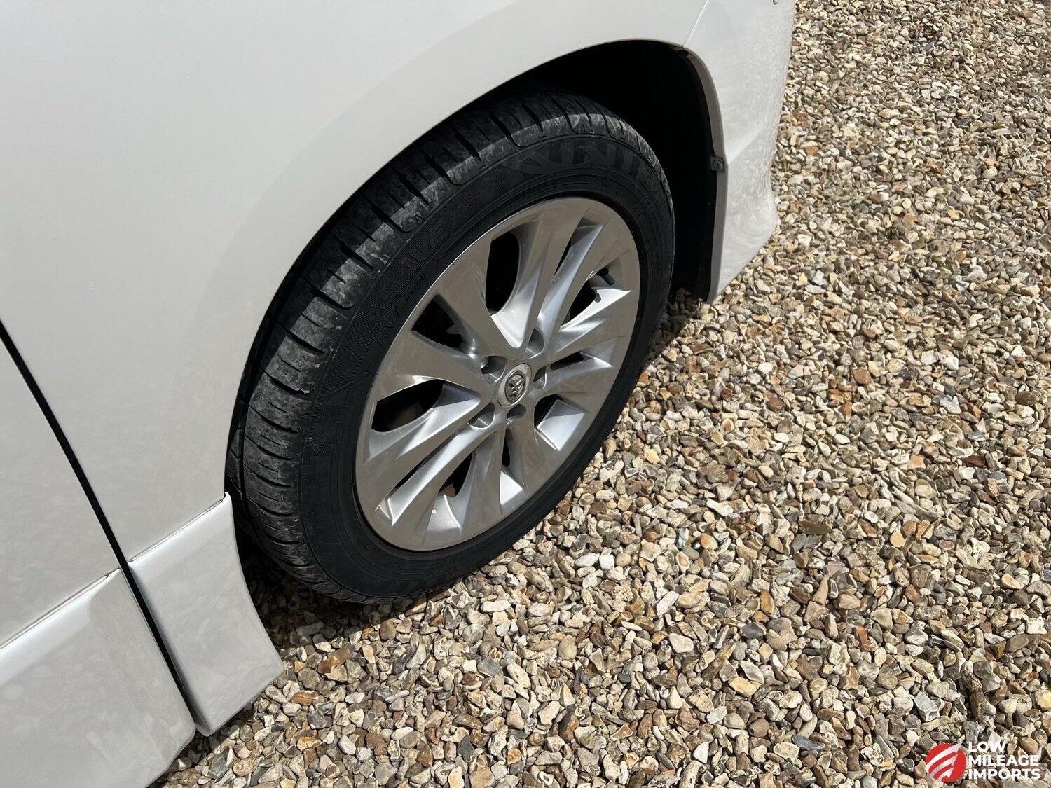 Used Toyota Alphard for sale - 76859143: Photo 36