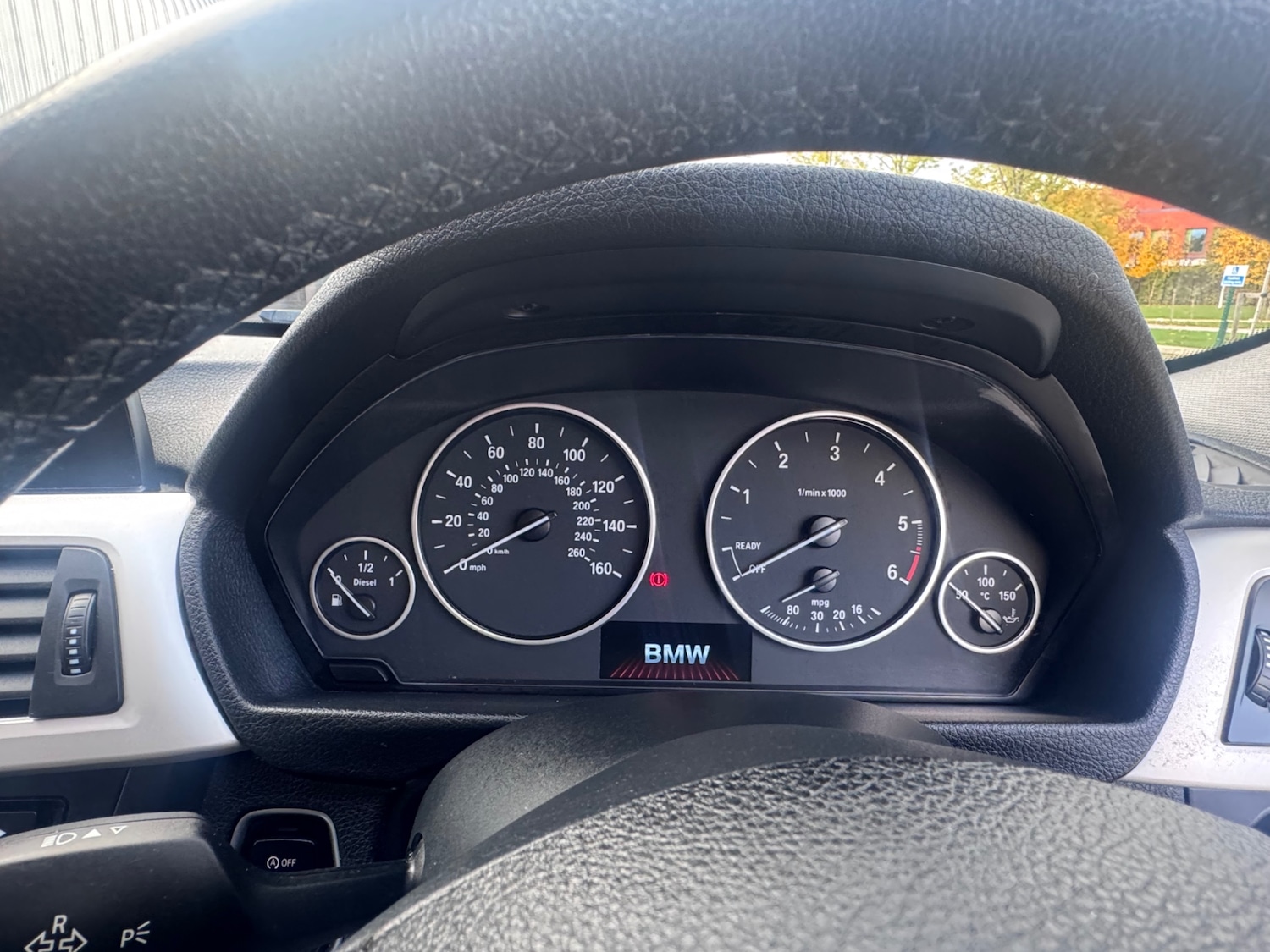 Used BMW 3 Series 2013 for sale - 77020679: Photo 13