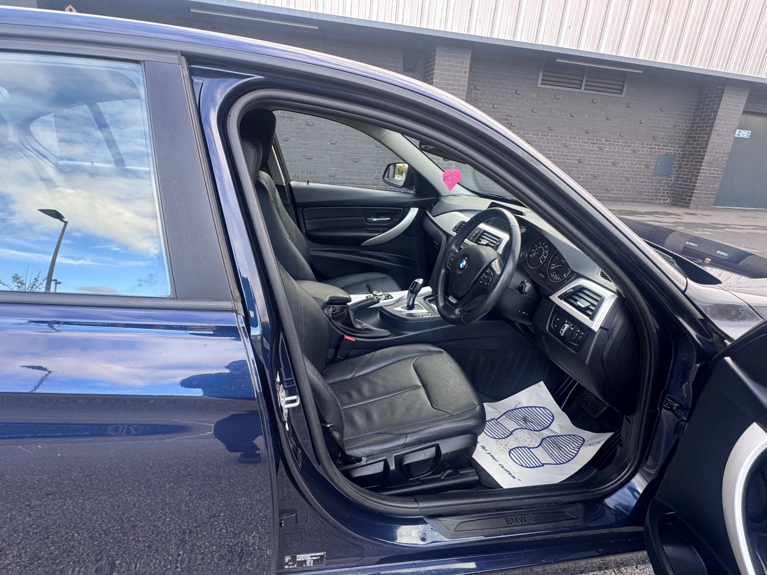 Used BMW 3 Series 2013 for sale - 77020679: Photo 15