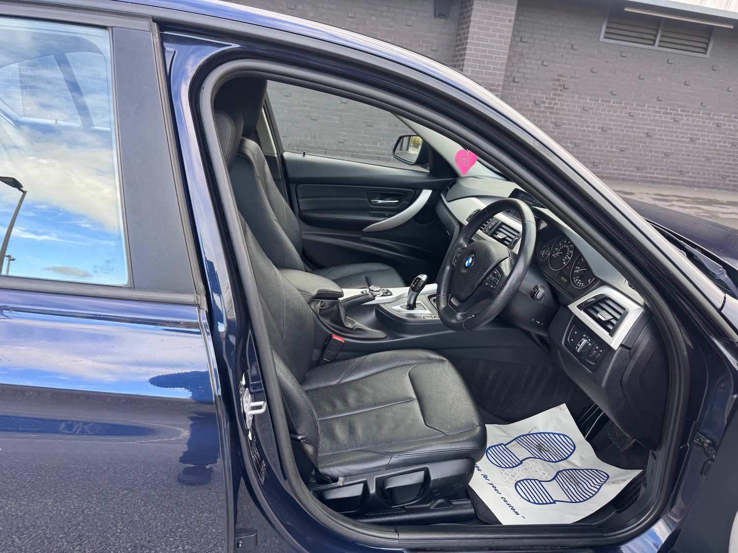 Used BMW 3 Series 2013 for sale - 77020679: Photo 17