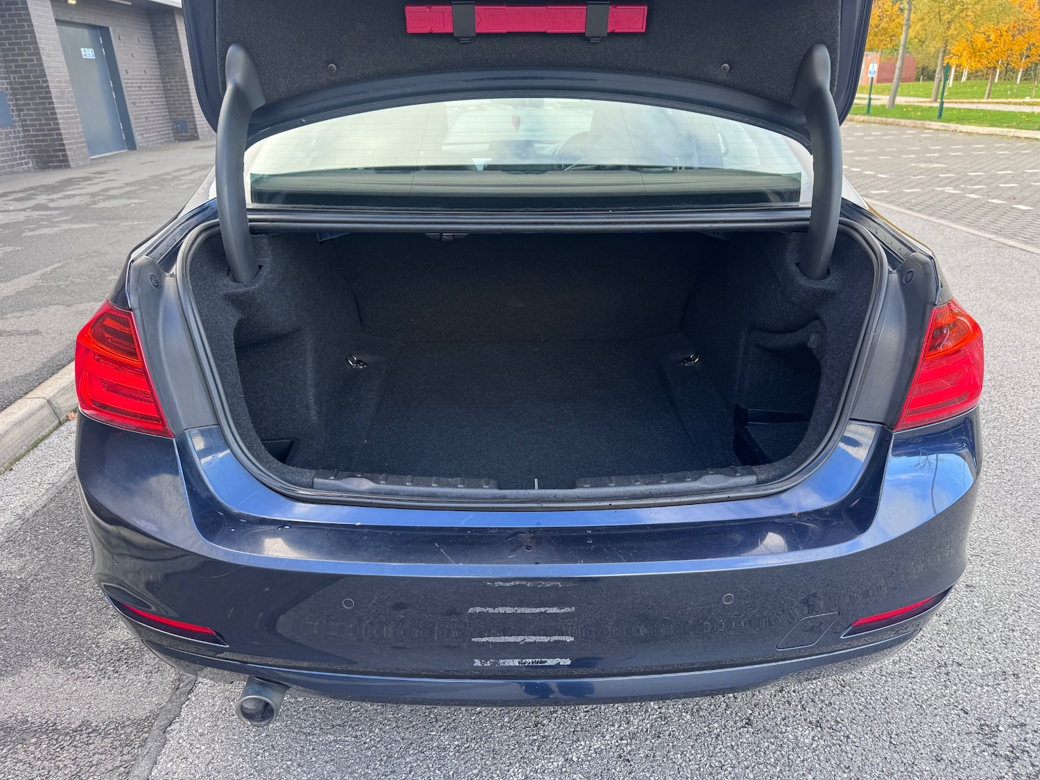 Used BMW 3 Series 2013 for sale - 77020679: Photo 19