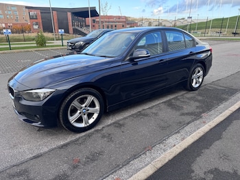 Used BMW 3 Series 2013 for sale - 77020679: Photo