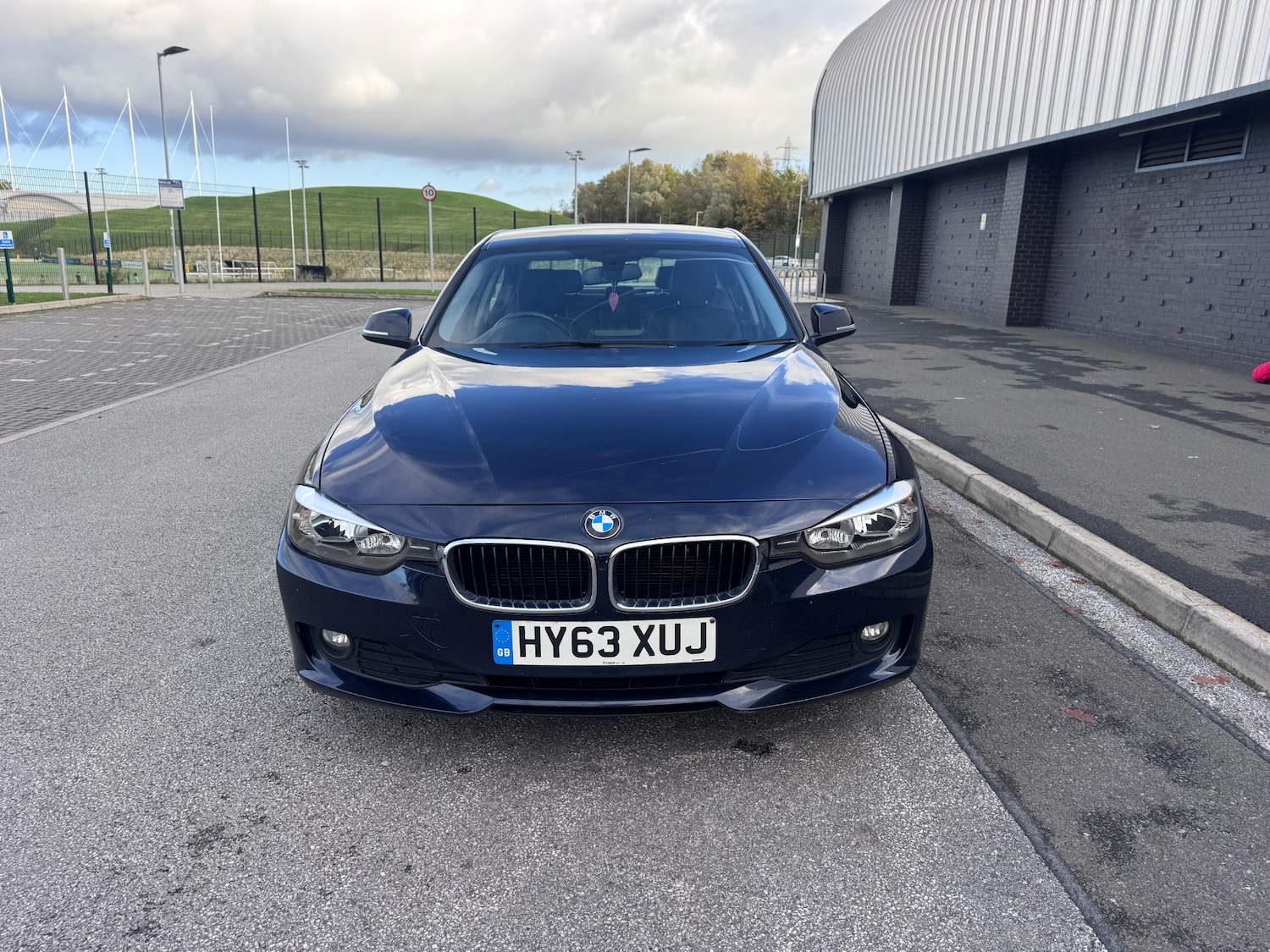 Used BMW 3 Series 2013 for sale - 77020679: Photo 25