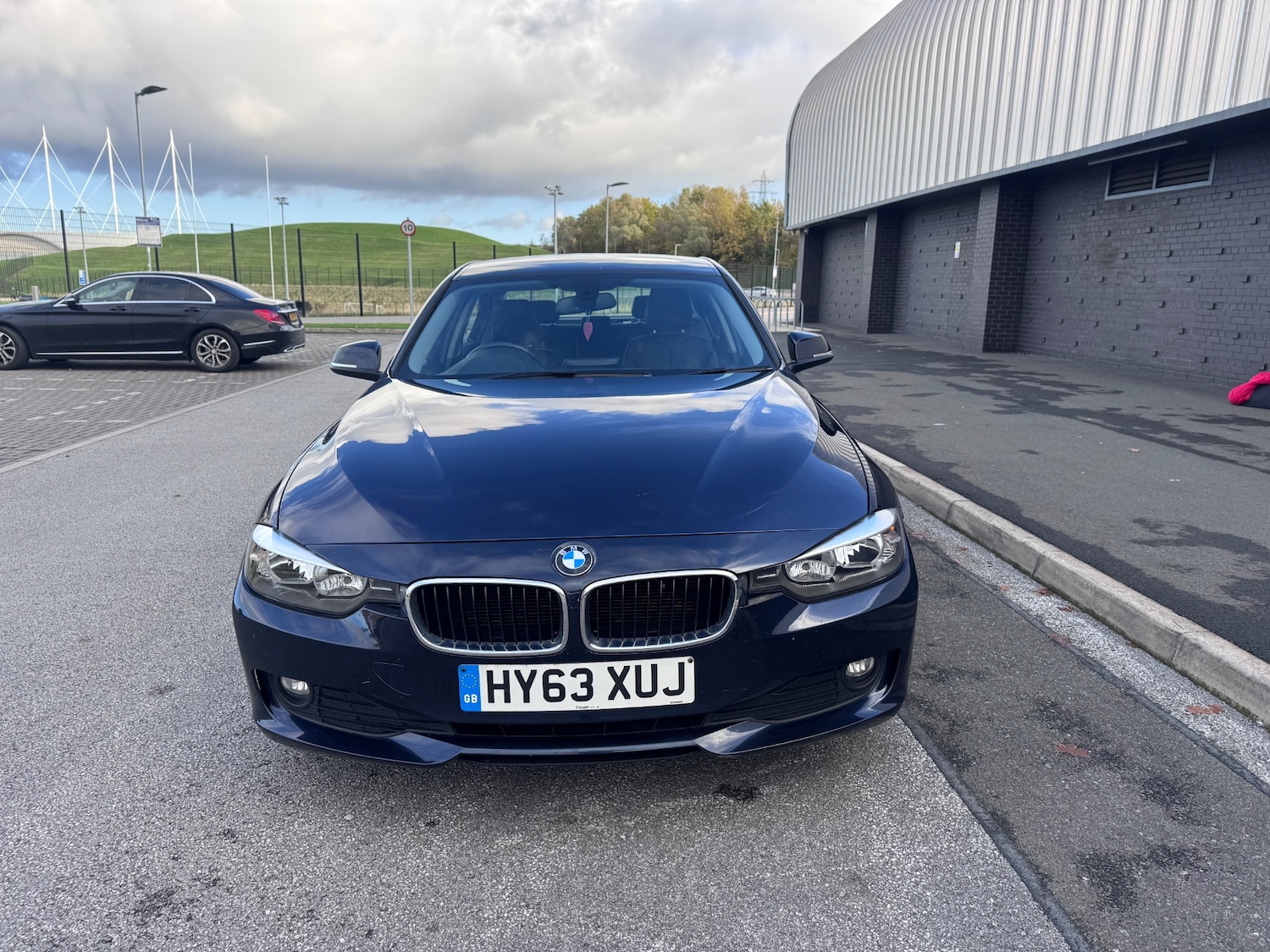 Used BMW 3 Series 2013 for sale - 77020679: Photo 27