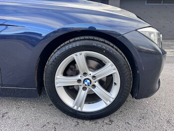 Used BMW 3 Series 2013 for sale - 77020679: Photo