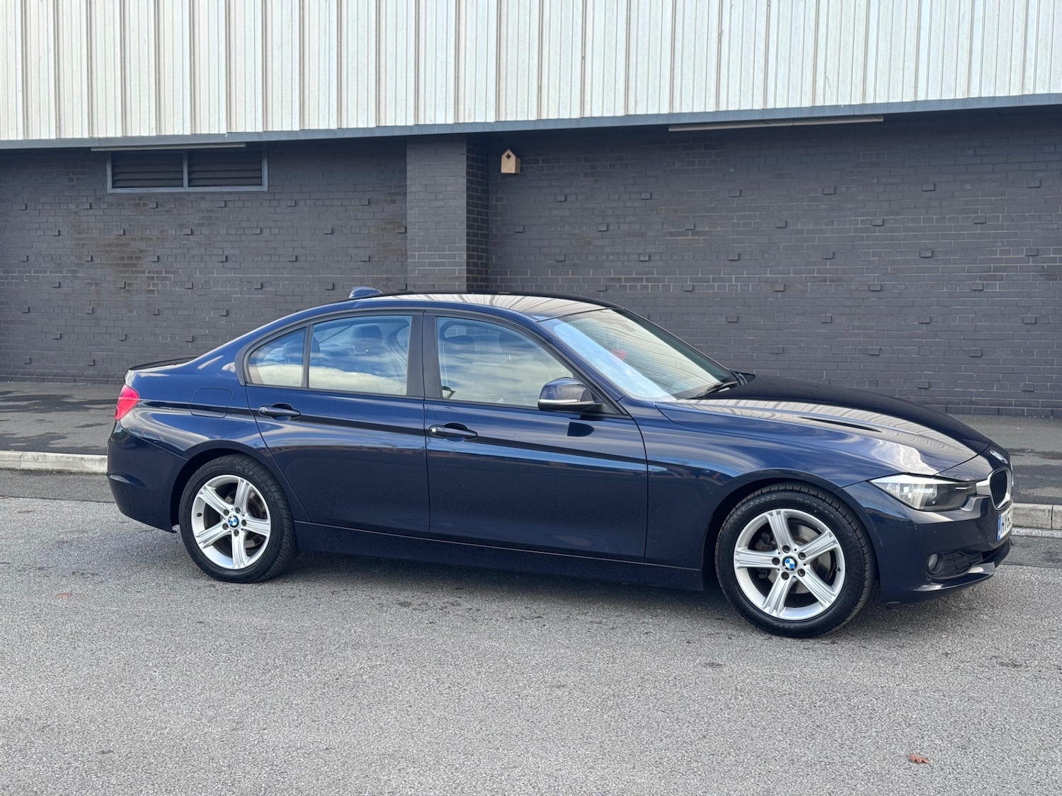 Used BMW 3 Series 2013 for sale - 77020679: Photo 30
