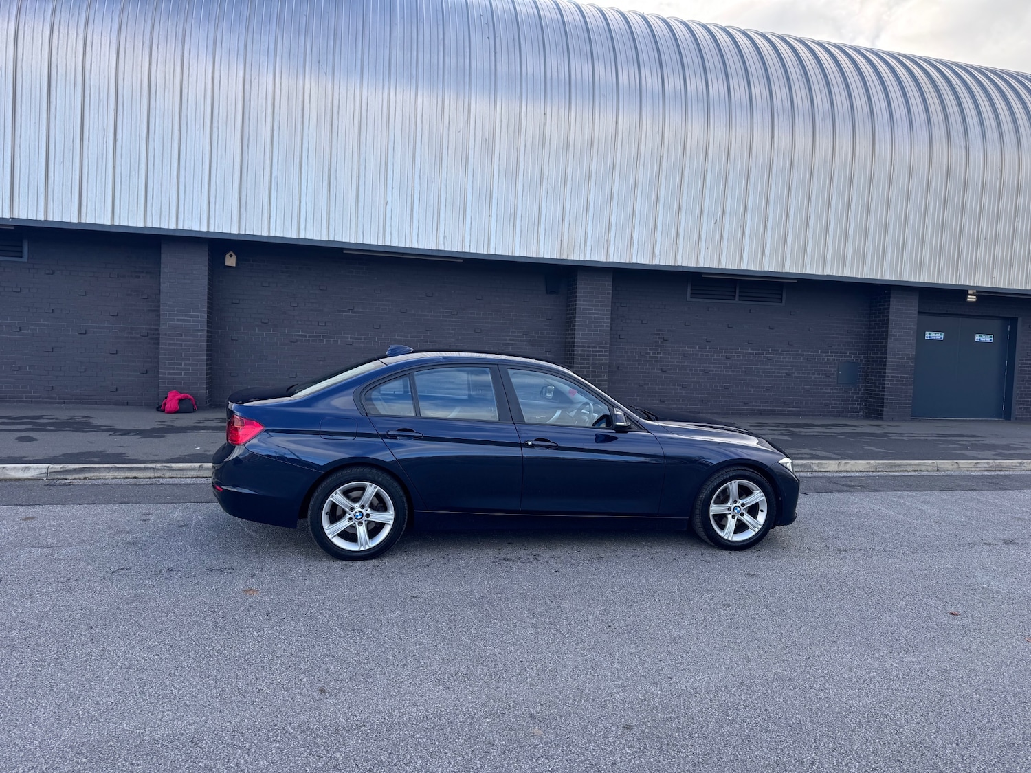 Used BMW 3 Series 2013 for sale - 77020679: Photo 31