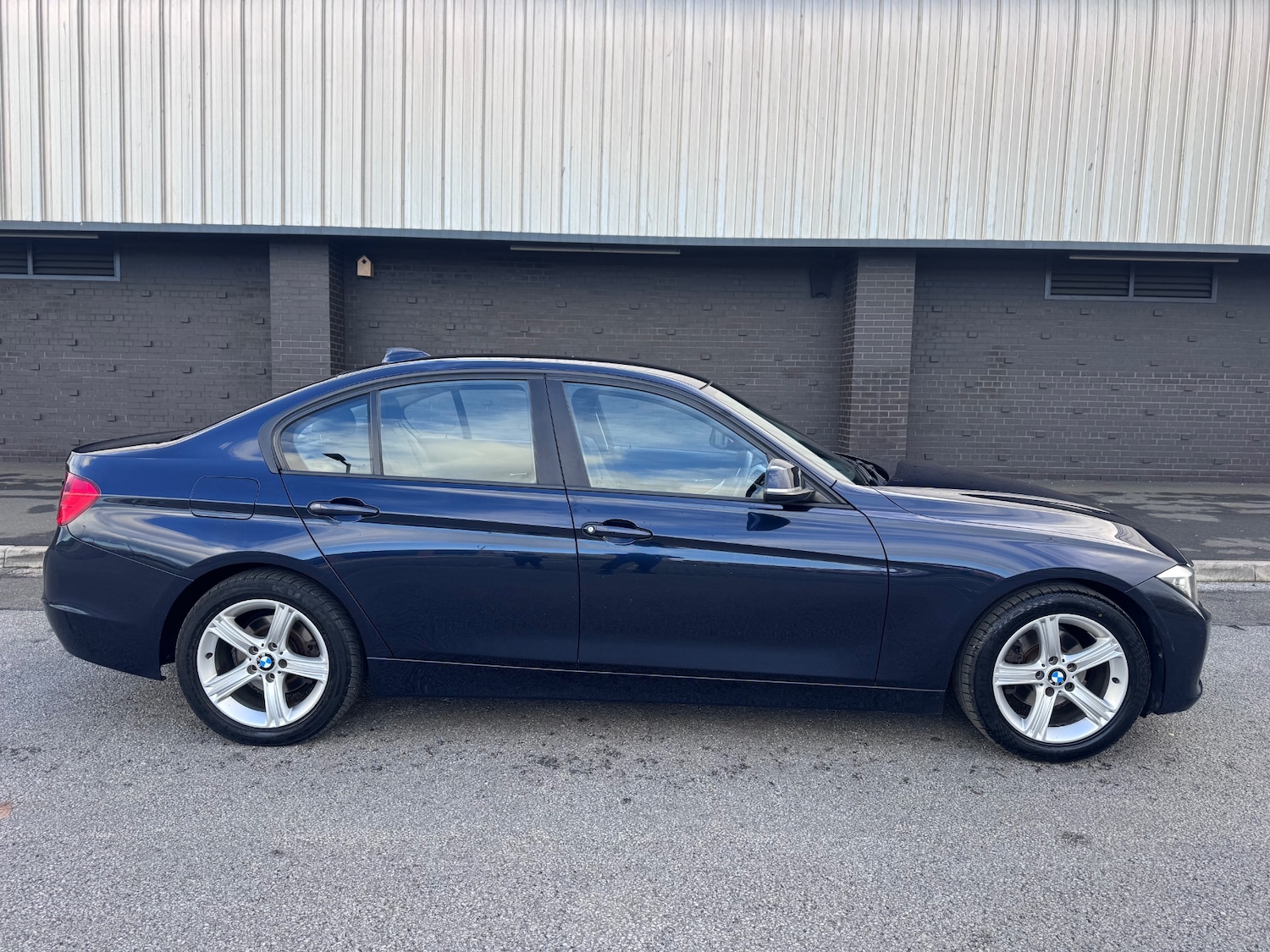 Used BMW 3 Series 2013 for sale - 77020679: Photo 33