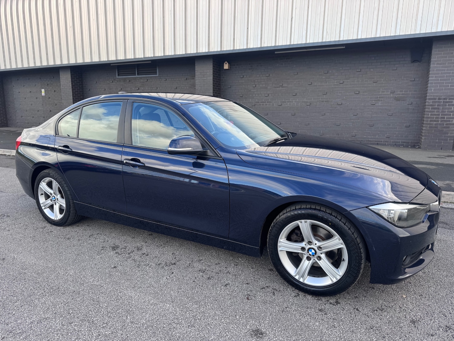 Used BMW 3 Series 2013 for sale - 77020679: Photo 34