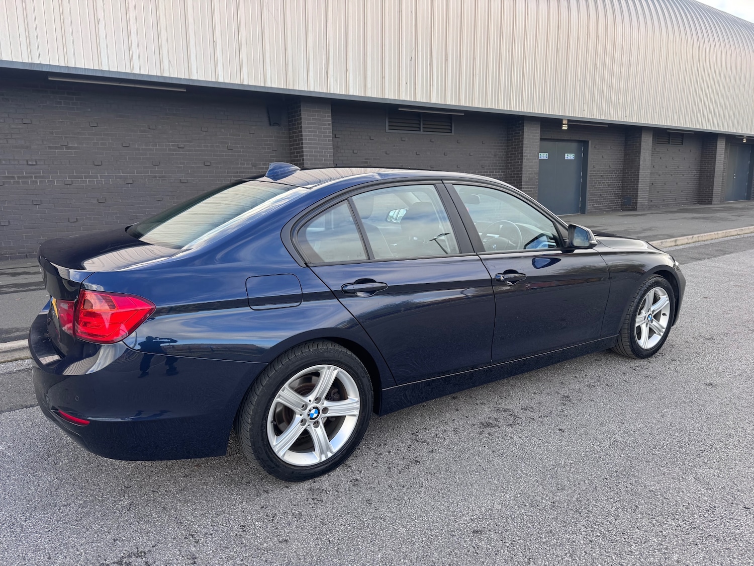 Used BMW 3 Series 2013 for sale - 77020679: Photo 40