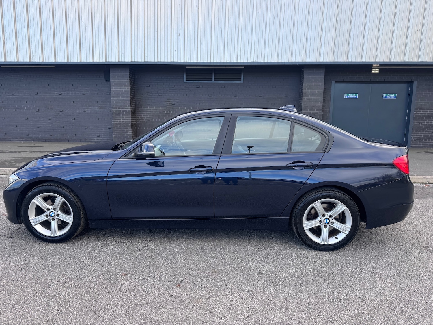Used BMW 3 Series 2013 for sale - 77020679: Photo 49