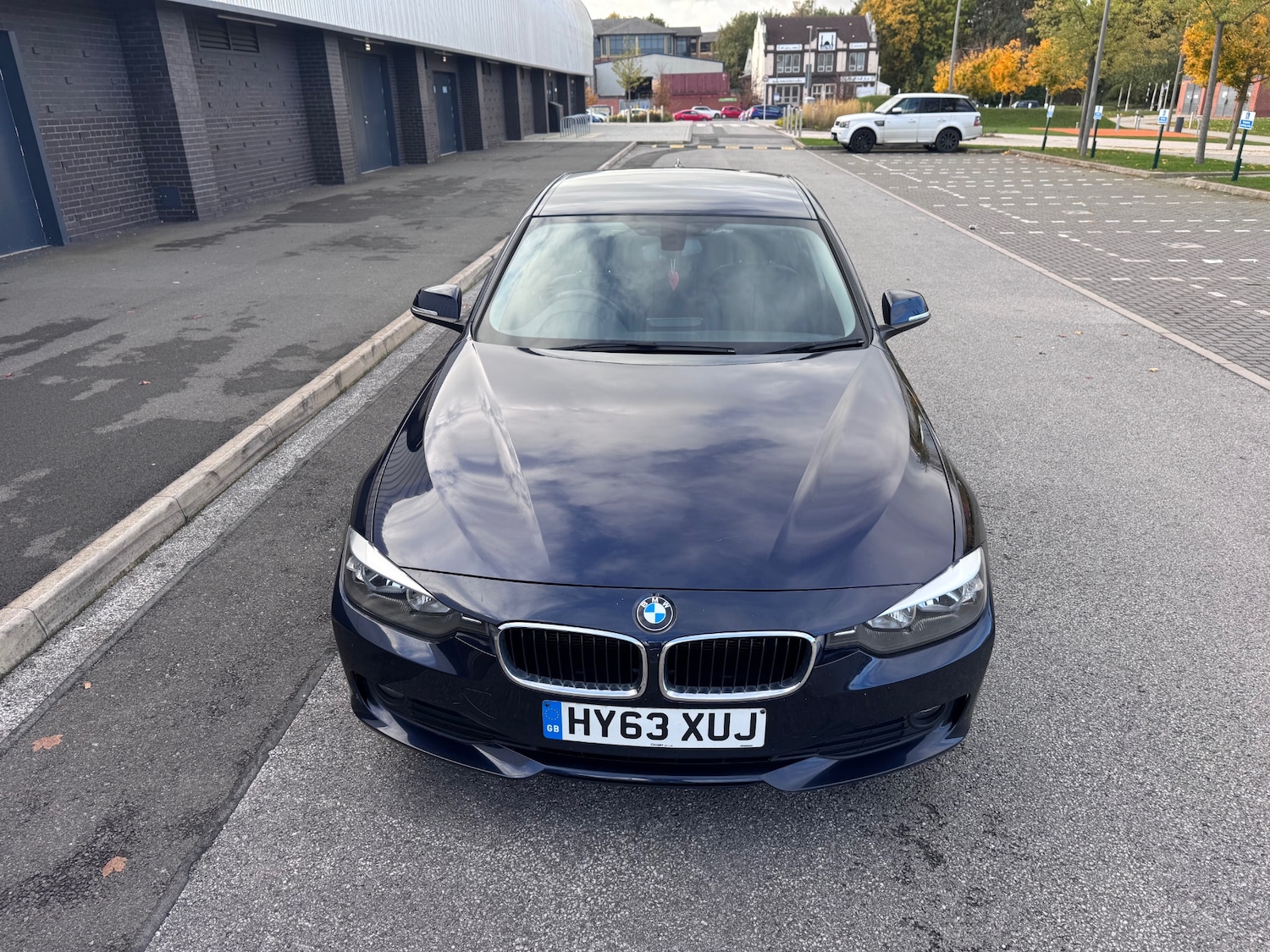 Used BMW 3 Series 2013 for sale - 77020679: Photo 5