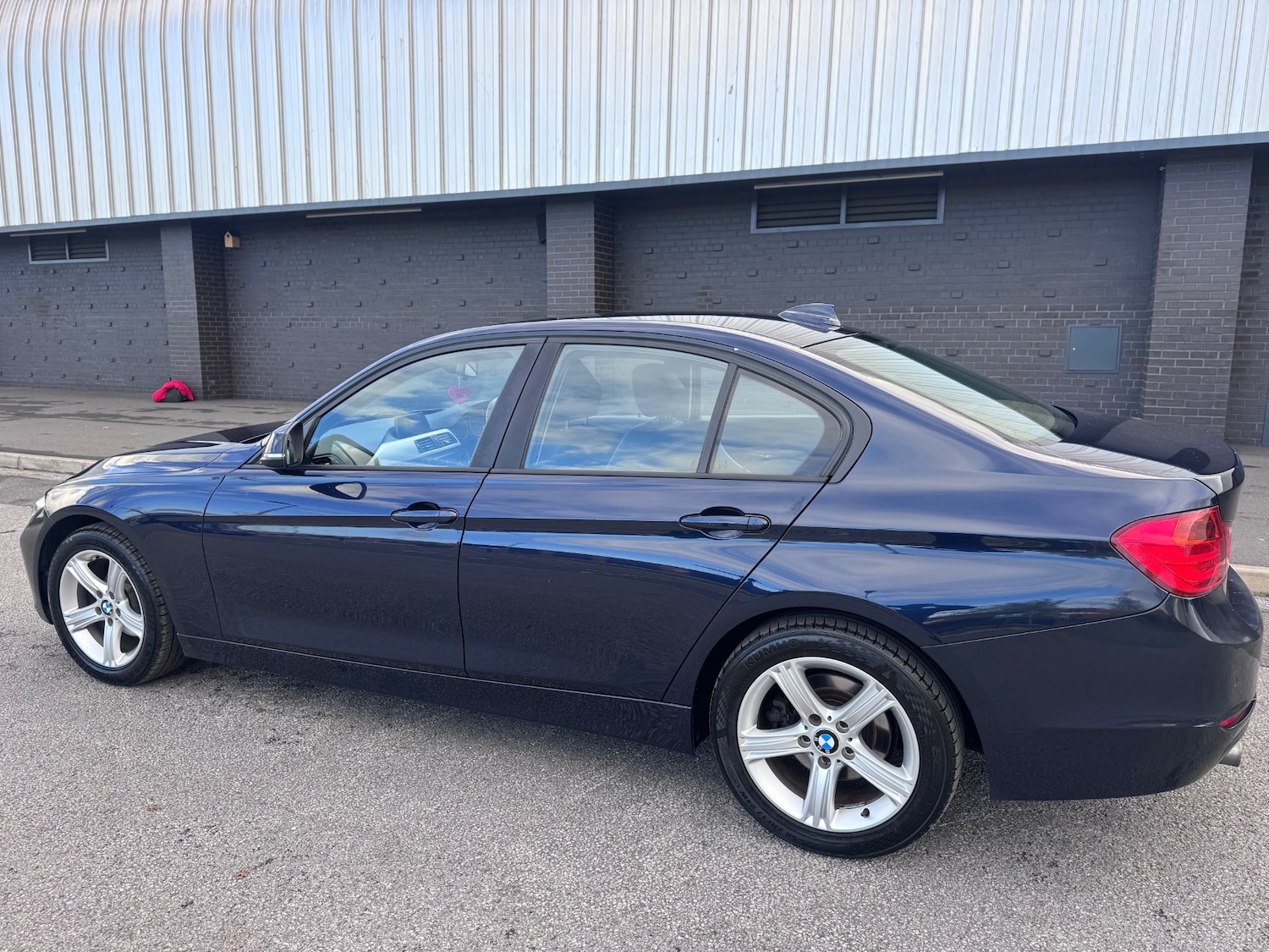 Used BMW 3 Series 2013 for sale - 77020679: Photo 52