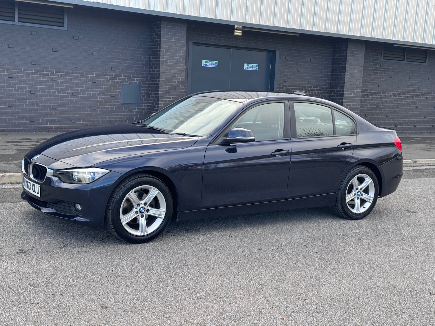 Used BMW 3 Series 2013 for sale - 77020679: Photo 57