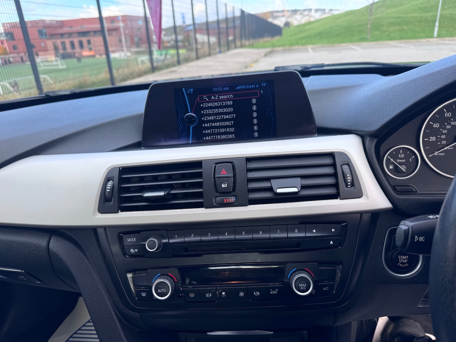 Used BMW 3 Series 2013 for sale - 77020679: Photo 61