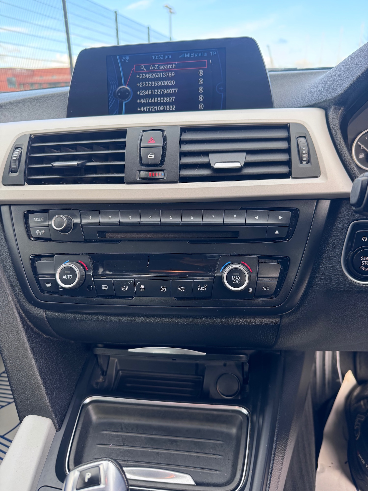 Used BMW 3 Series 2013 for sale - 77020679: Photo 62