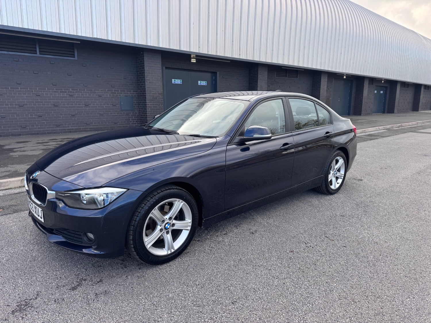 Used BMW 3 Series 2013 for sale - 77020679: Photo 63