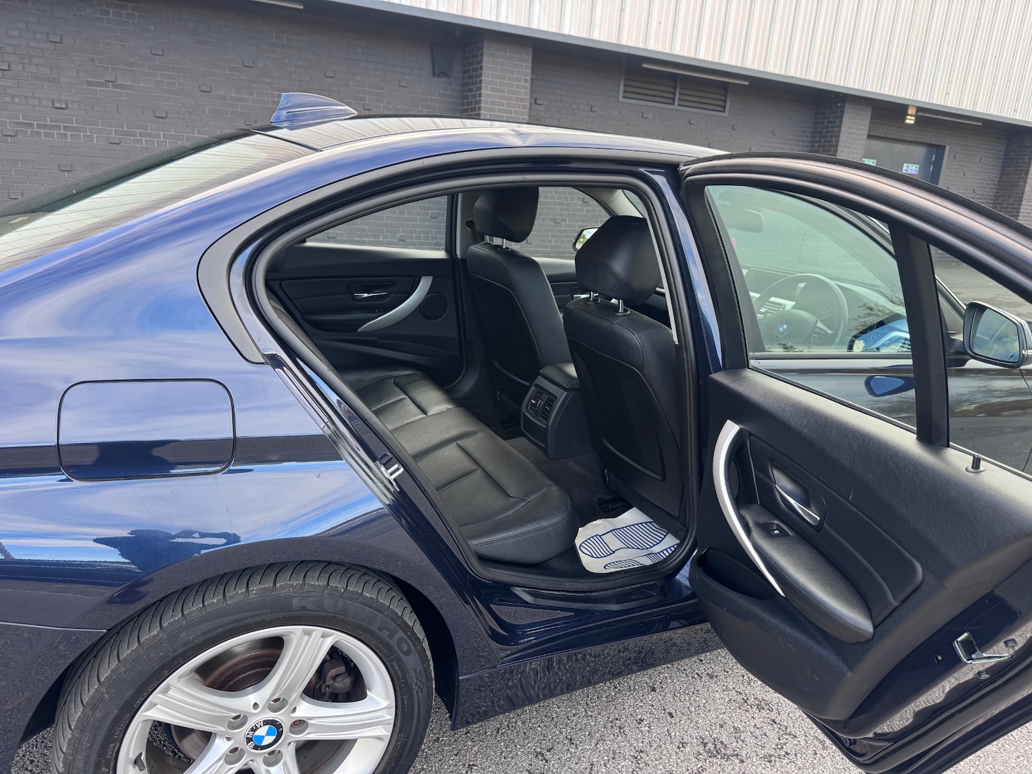 Used BMW 3 Series 2013 for sale - 77020679: Photo 64