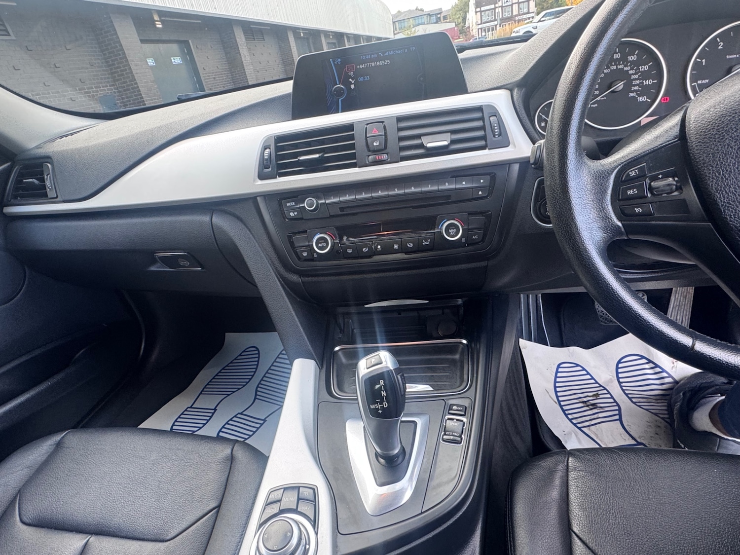 Used BMW 3 Series 2013 for sale - 77020679: Photo 9