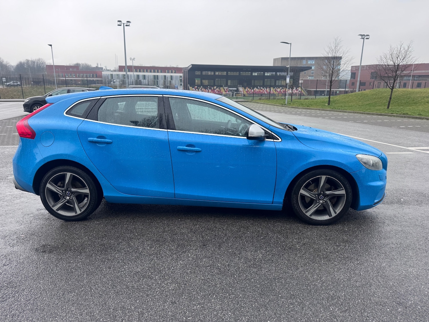 Used Volvo V40 2014 for sale - 77251536: Photo 11