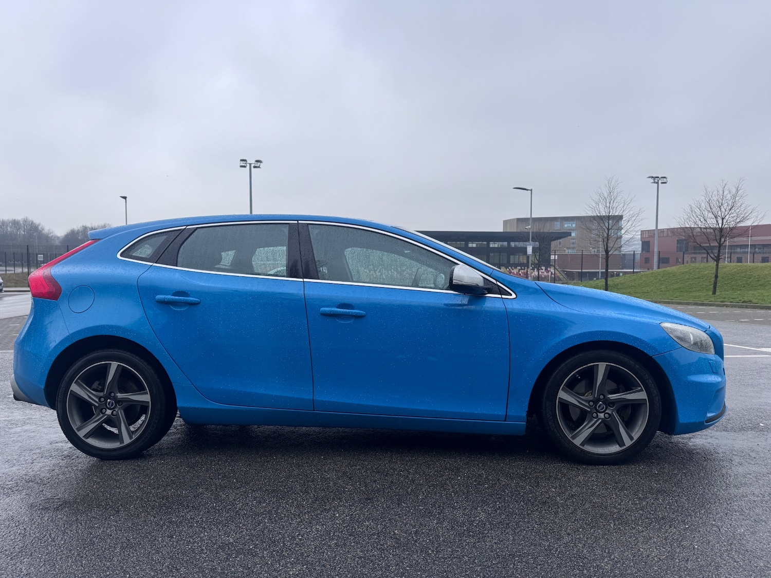 Used Volvo V40 2014 for sale - 77251536: Photo 15